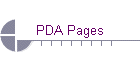 PDA Pages